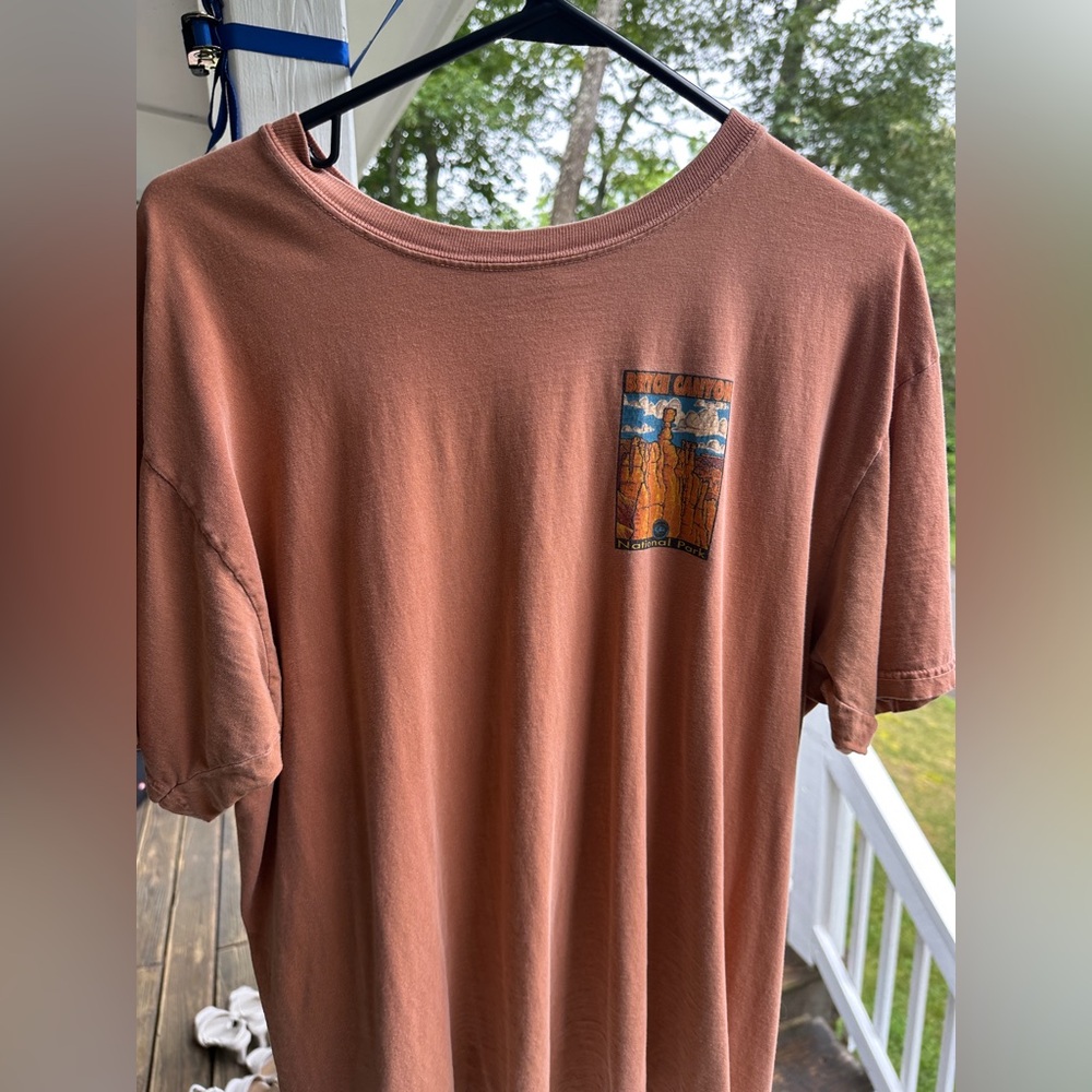 Grand Canyon Graphic T-Shirt